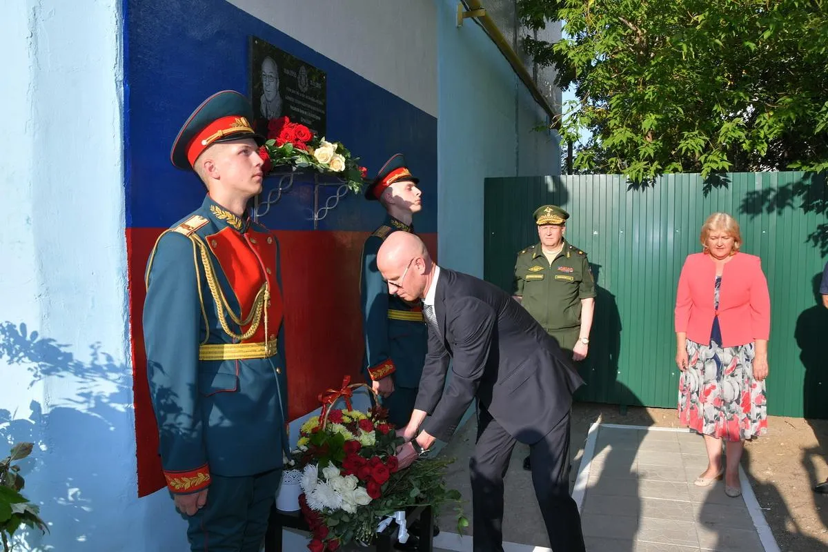пресс-служба администрации городского округа Власиха