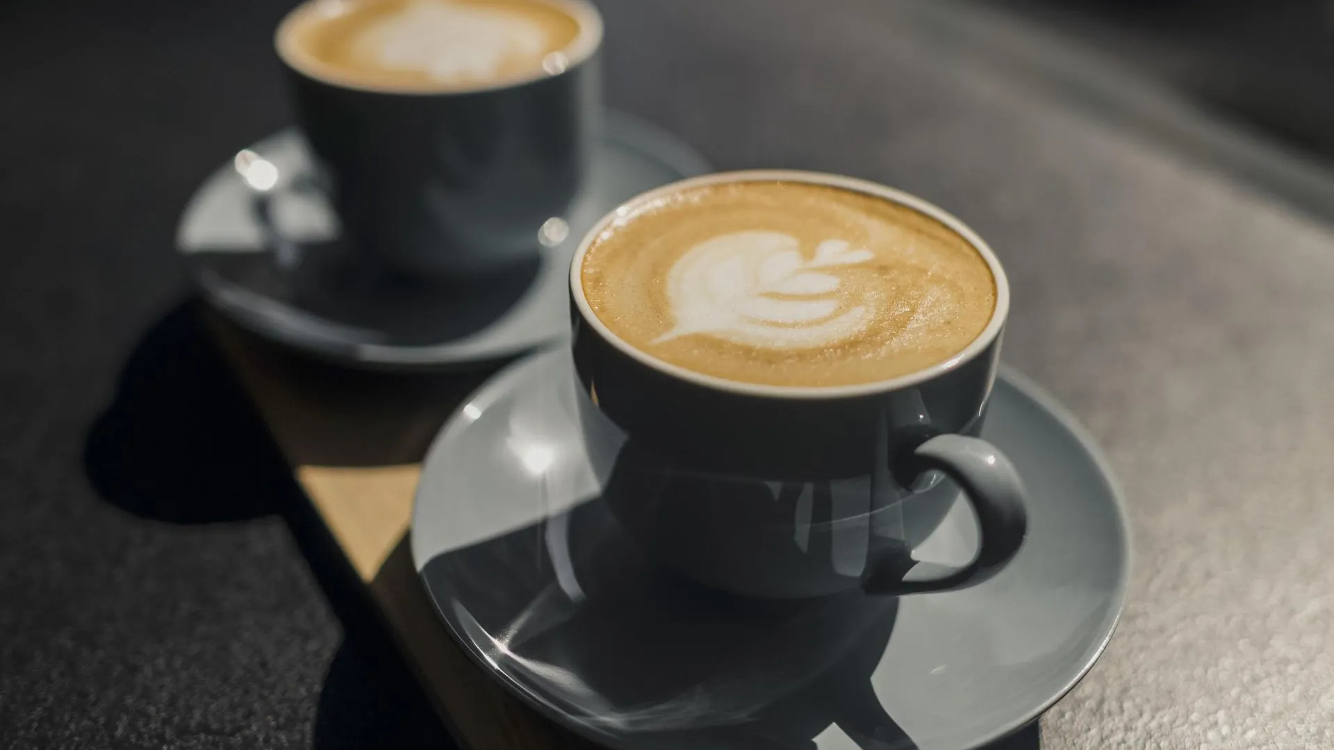 Гастроэнтеролог Кашух рассказала о рисках кофе натощак