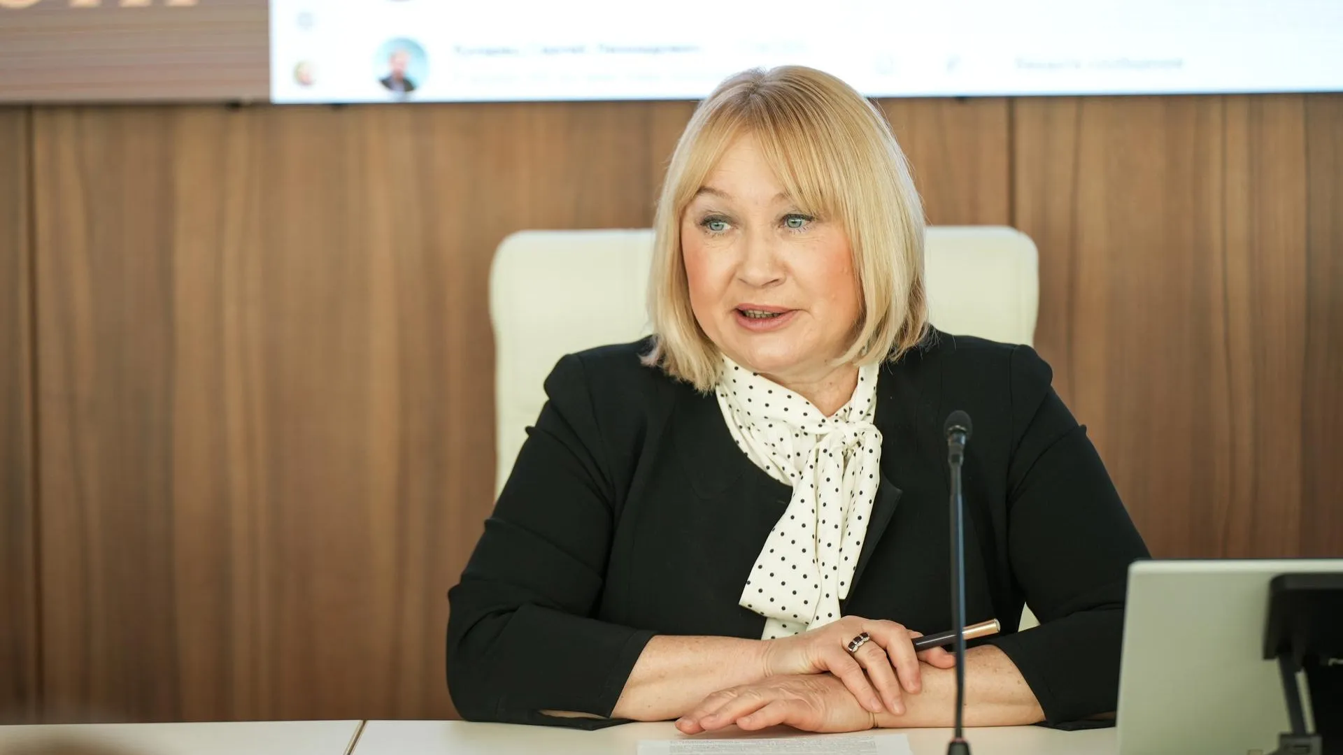 Стартовал прием заявок на конкурс «Молодой правозащитник Подмосковья» — Фаевская
