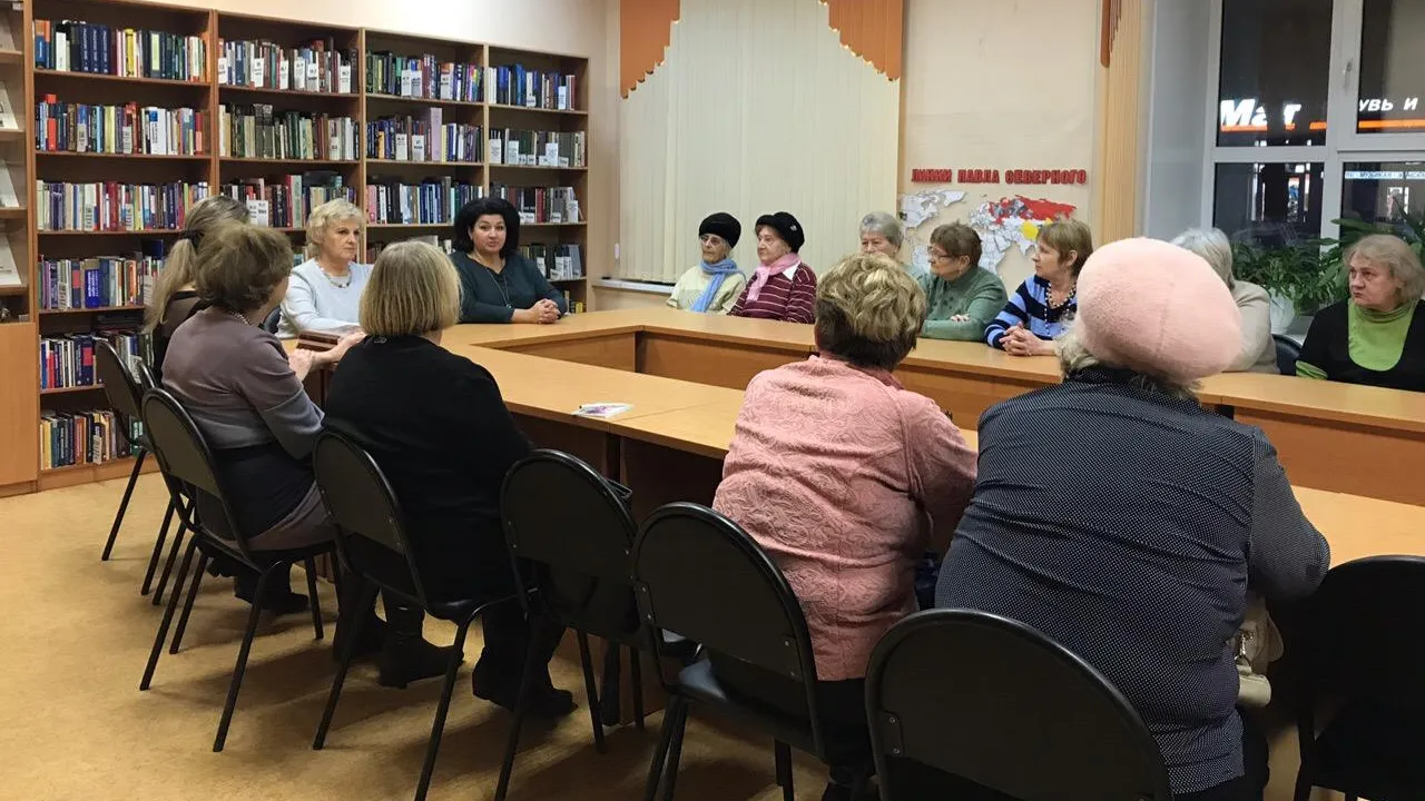 Подольские студенты представили идеи развития туризма в округе