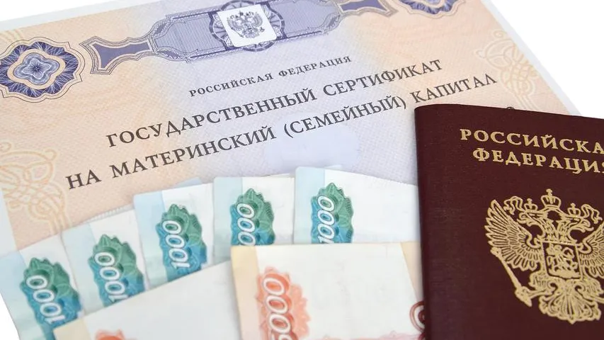 Выдуманные дети: в России усилят проверки получения маткапитала