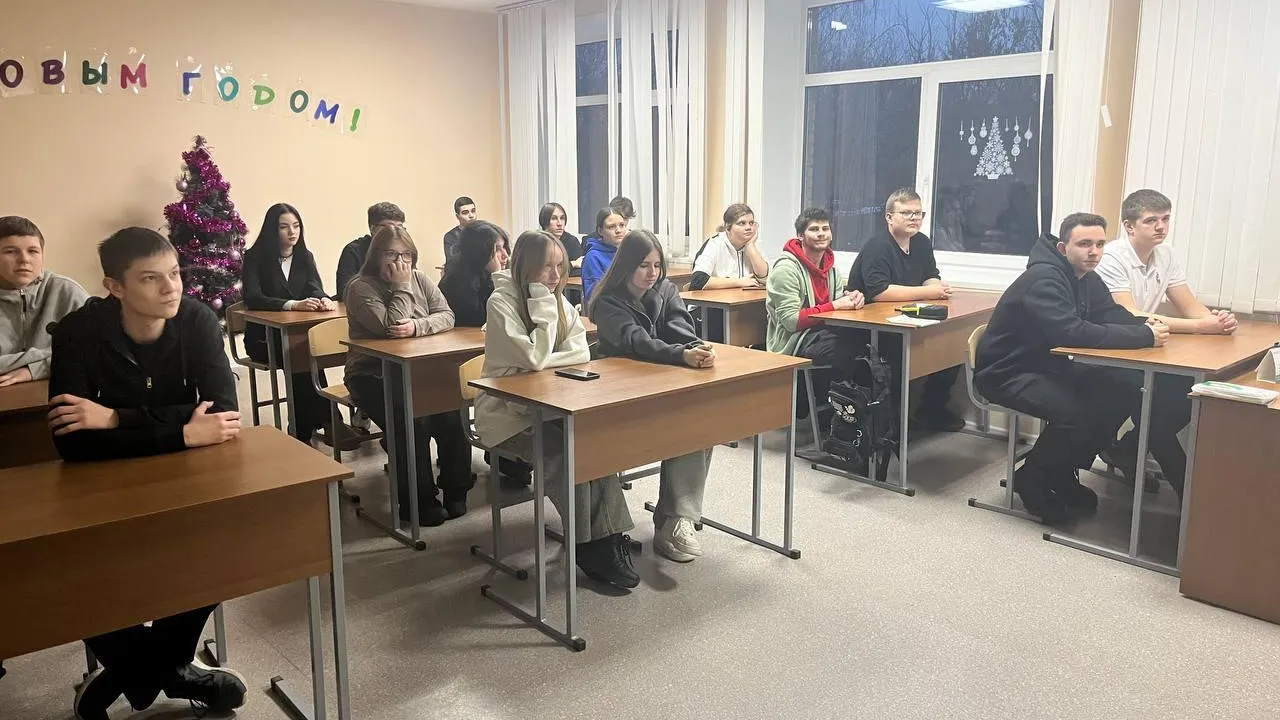 Студентка колледжа Подмосковья победила во Всероссийской олимпиаде по философии