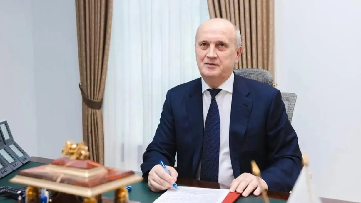 Десятков: в Бирюлеве Западном построят почти 2 км дорог