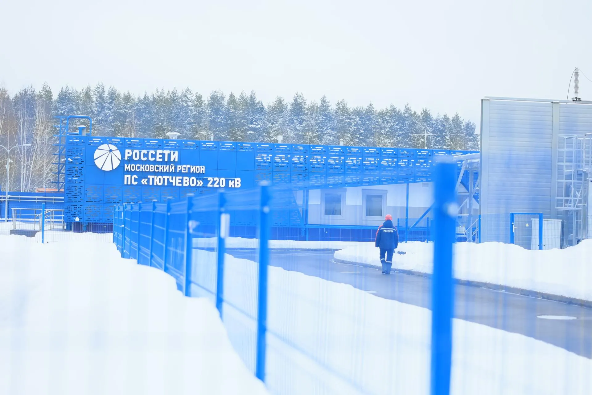 Константин Семенец
