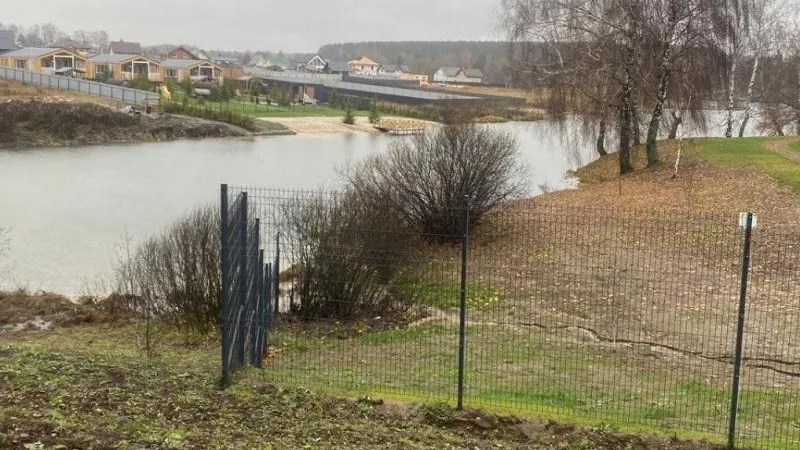 В Домодедове устанавливают обстоятельства нарушений водоохранного законодательства