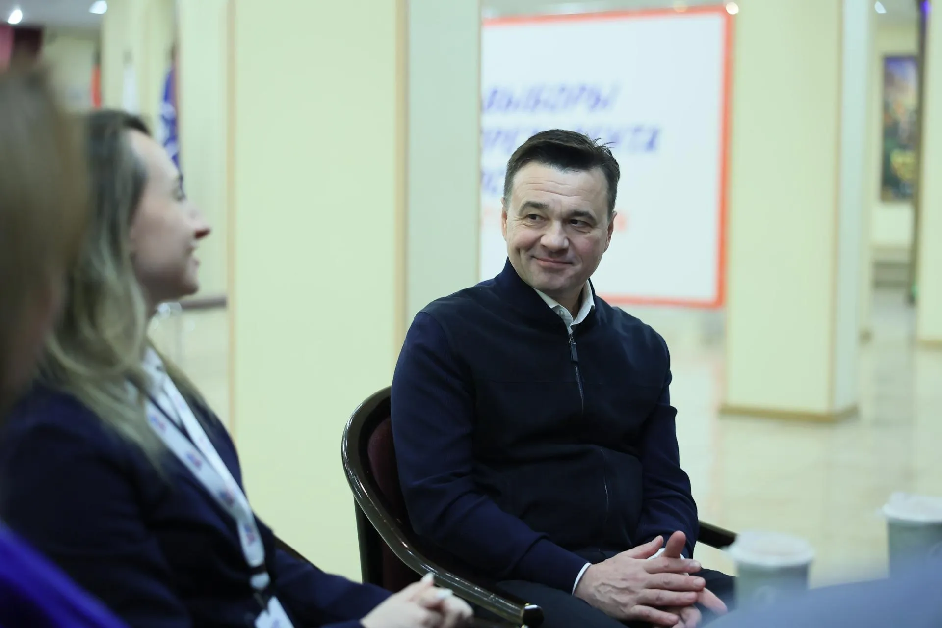 Константин Семенец