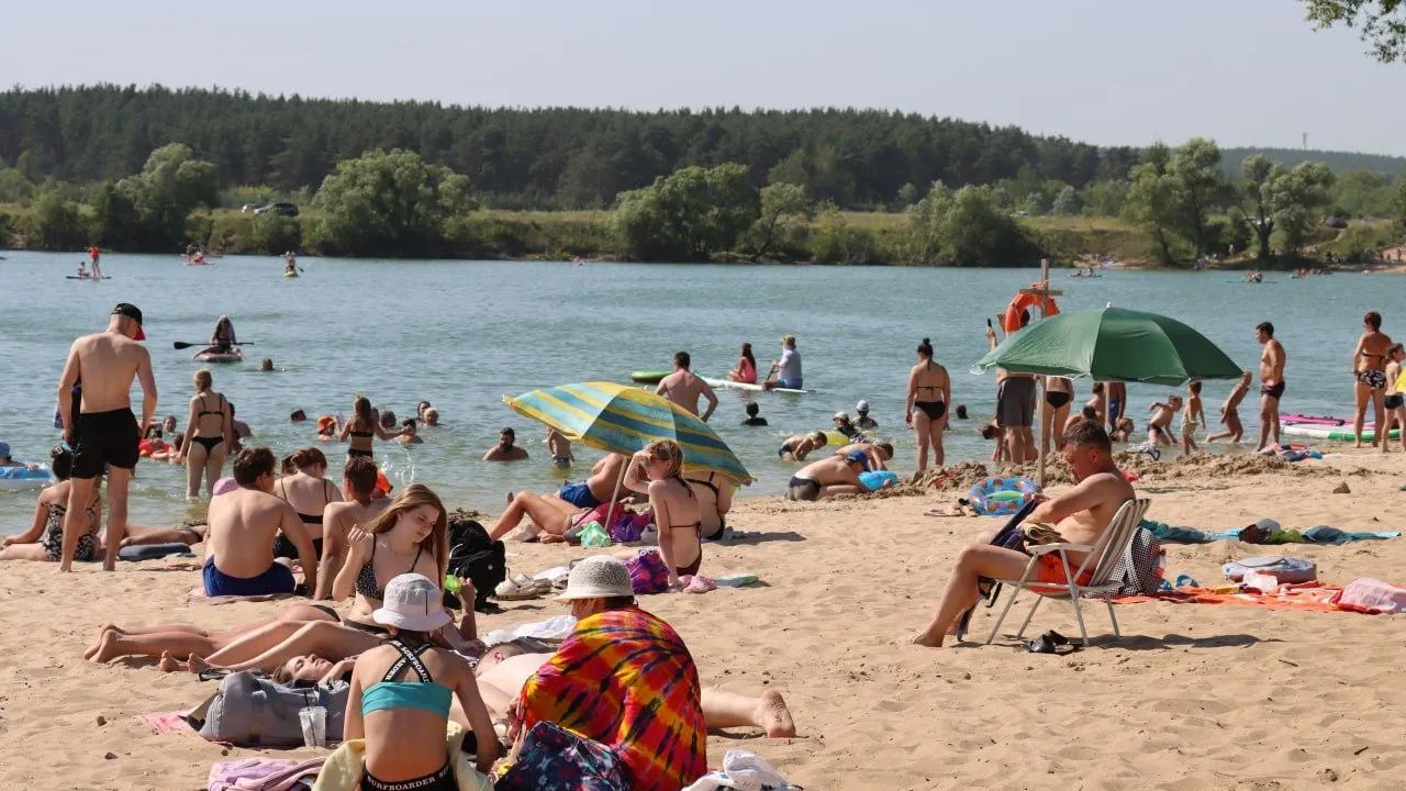 Комфорт и безопасность отдыха на воде оценили в Ступине