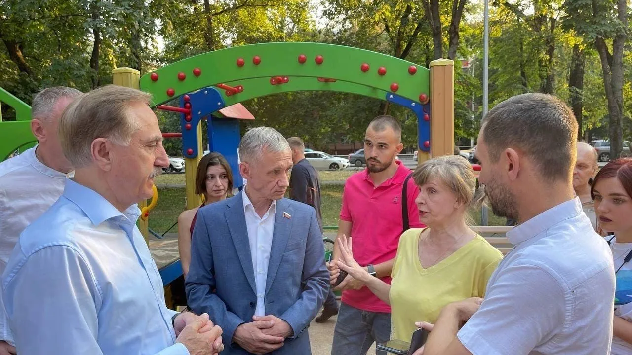 В Люберцах оценят правомерность размещения вышки сотовой связи