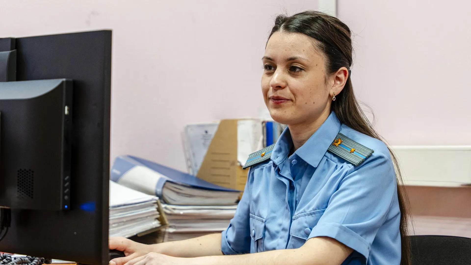 Приставы Подольска взыскали 7,4 млн руб в пользу работников маркетплейса