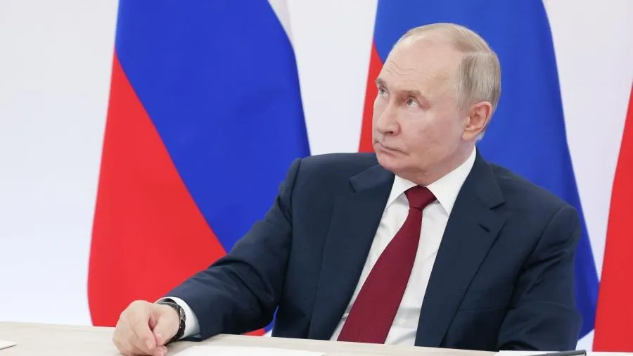 Вячеслав Прокофьев