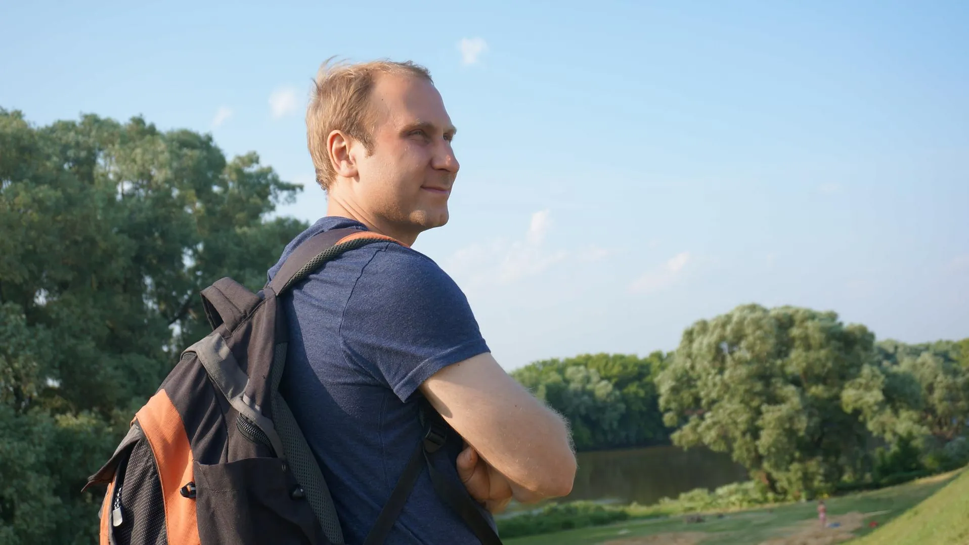 Оружейник Коломенского кремля: «Световые мечи из «Звездных воин» не будут работать»