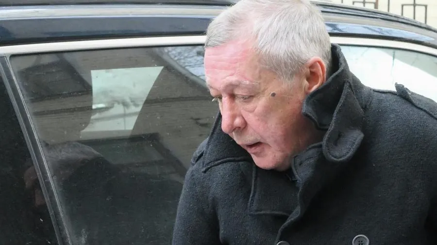 Предложили главную роль: сериал с Михаилом Ефремовым снимут в Москве