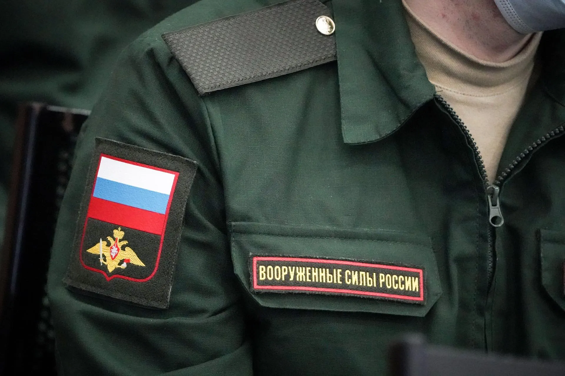 Пелагия Тихонова