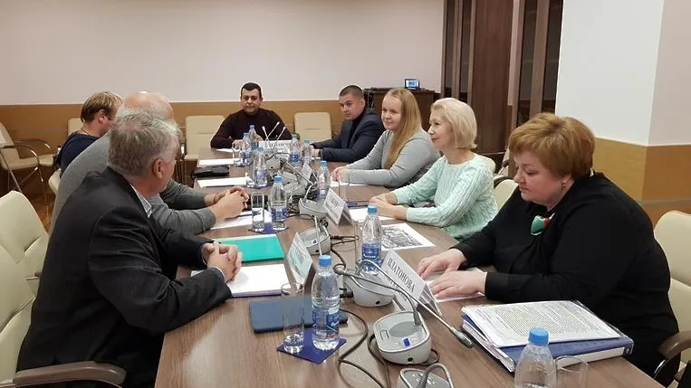 Делегация ОНФ планирует посетить Котельники после обращения многодетных семей округа