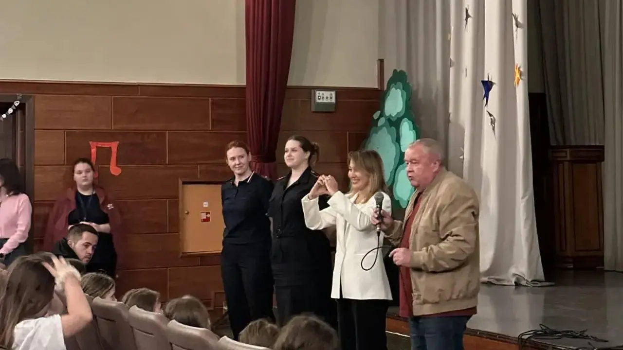 Безопасное лето: в Пушкинском округе проходит Всероссийская акция «Каникулы с Общественным советом»