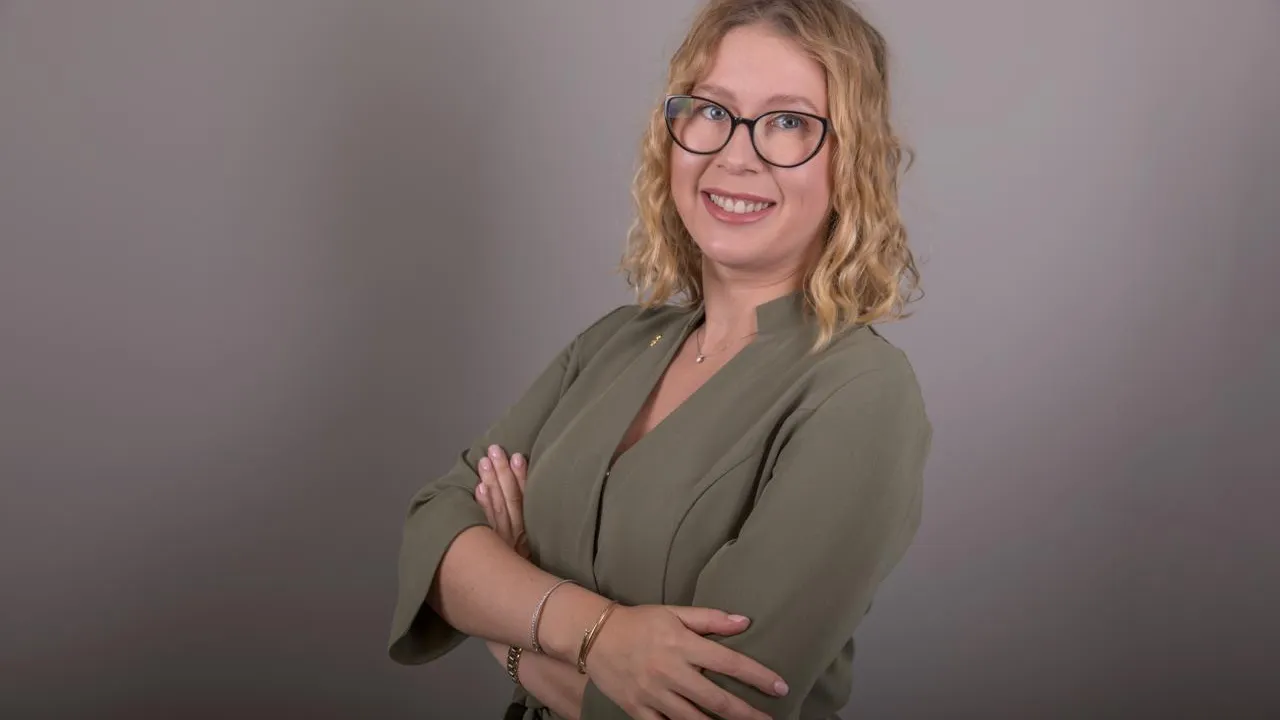 Ортодонт из Долгопрудного заняла второе место в конкурсе Подмосковья