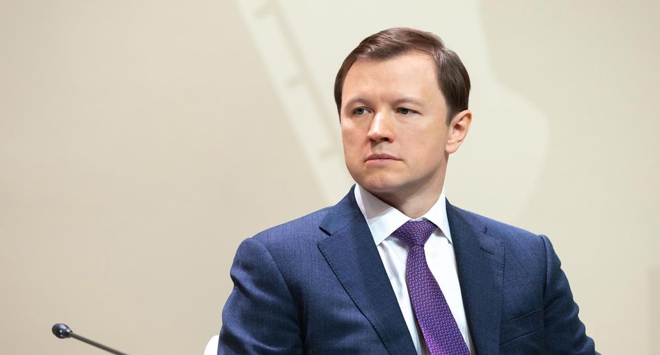 Ефимов: в ЗелАО появится новый образовательный комплекс на 800 мест