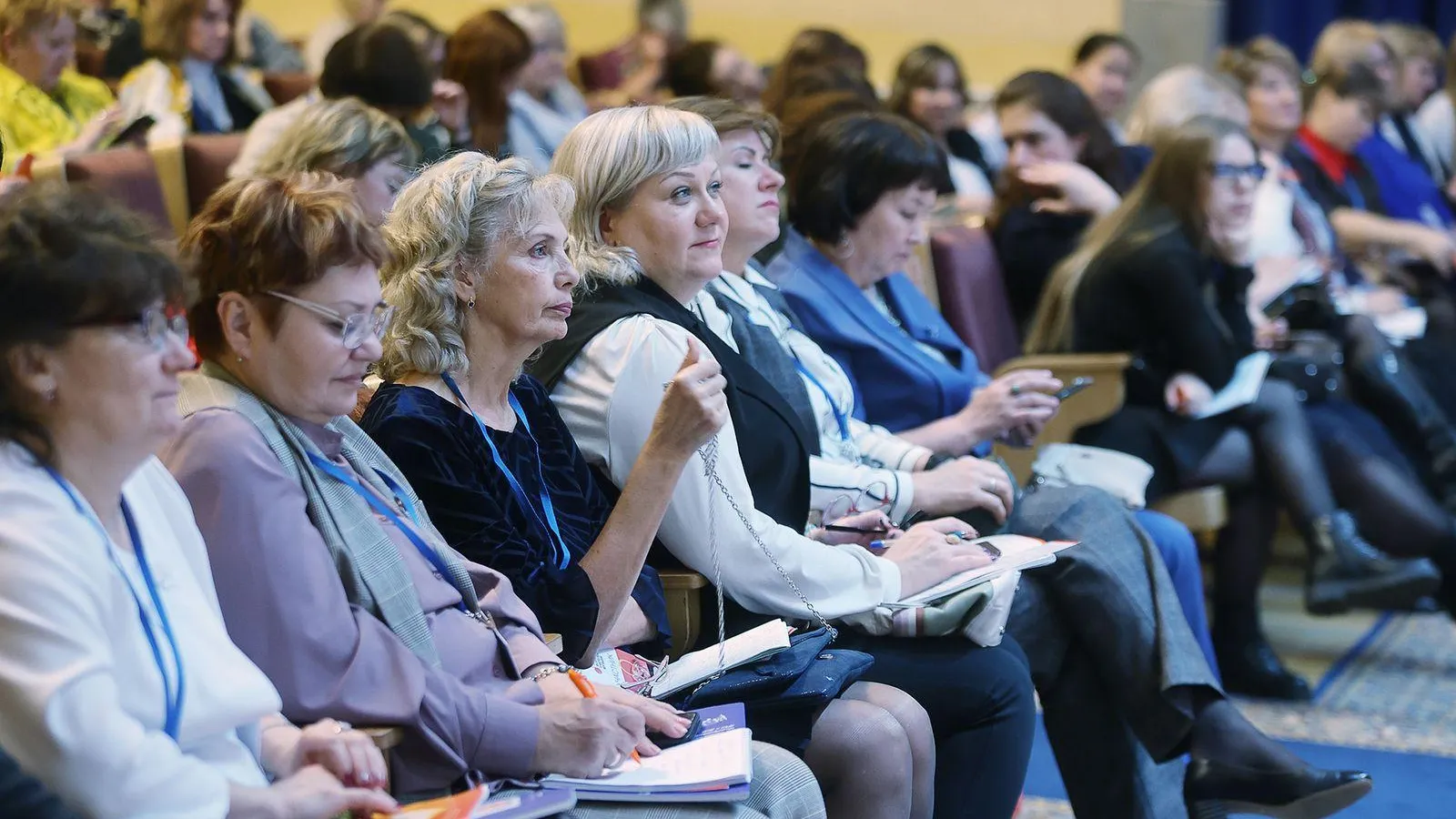В Мытищах 26–27 октября пройдет форум преподавателей‑организаторов и учителей ОБЖ