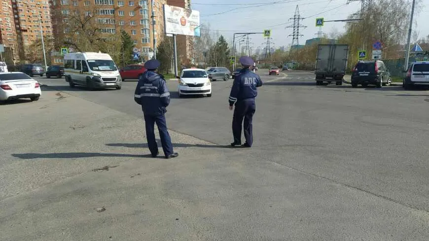 17 нарушений в сфере грузопассажирских перевозок выявили в Котельниках