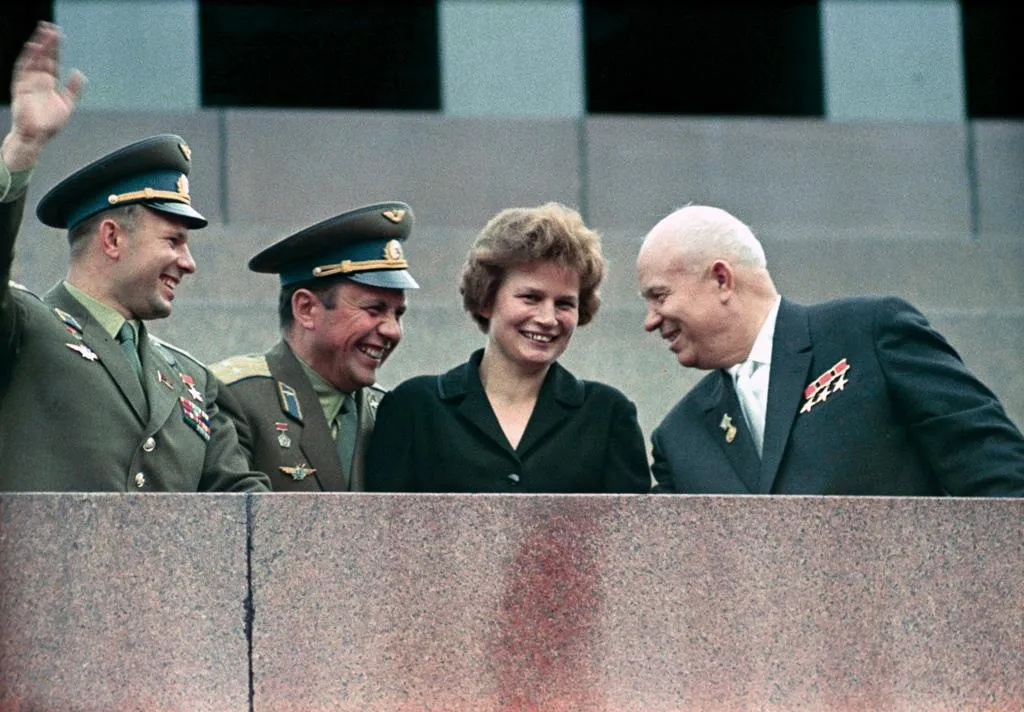 RIA Novosti archive/ V. Malyshev / CC-BY-SA 3.0