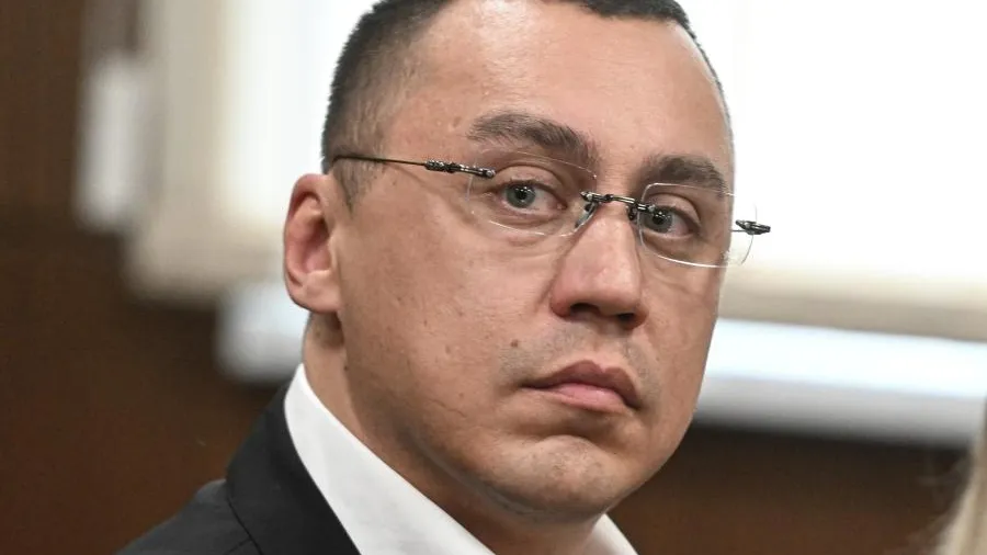 «Клуб 500»: блогер Портнягин получил обратно управление элитным активом