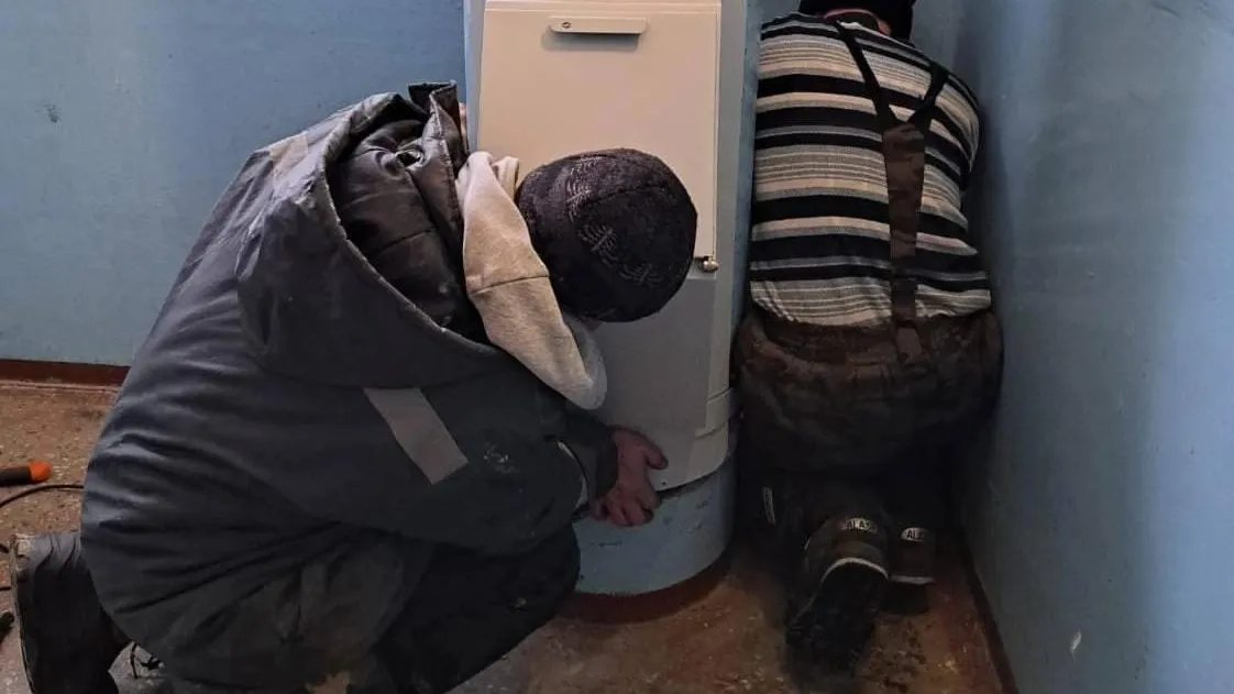 Более 170 заявок на очистку мусоропроводов отработали УО Подмосковья за февраль