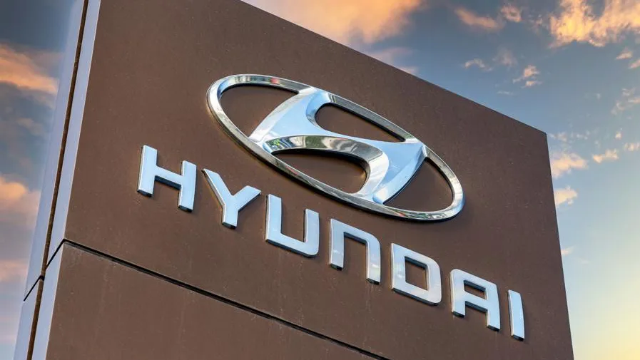 Компания Hyundai зарегистрировала в России 10 товарных знаков