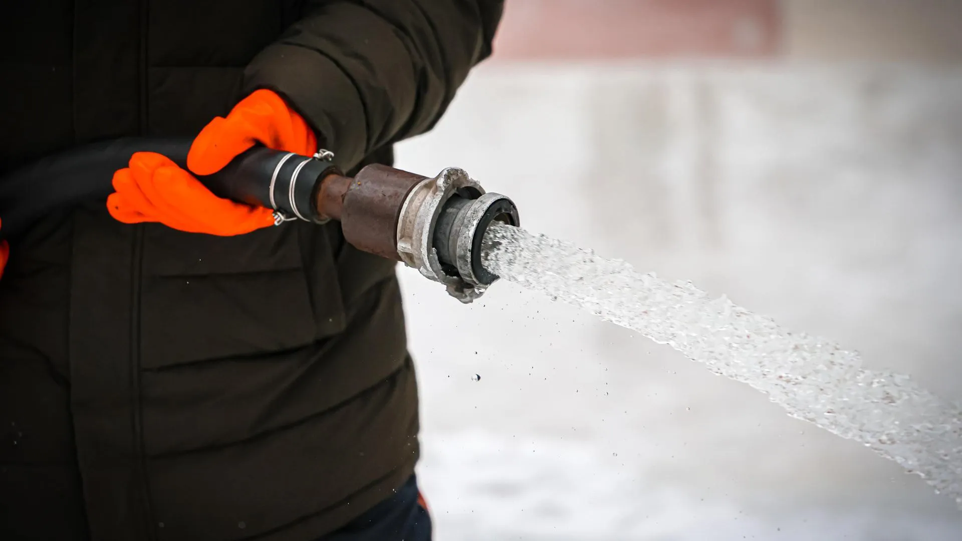 В Сестрорецком парке Клина откроют бесплатный каток 13 января