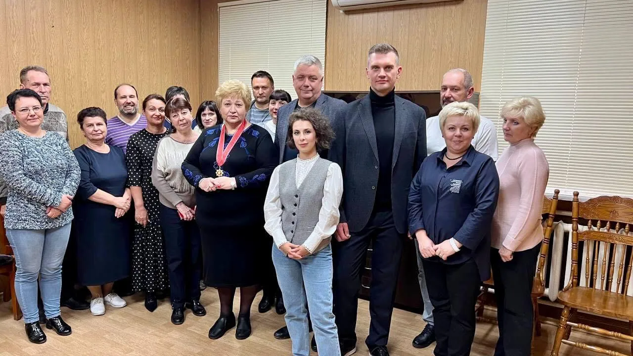 Депутаты ответили на вопросы жителей Балашихи о частичной мобилизации