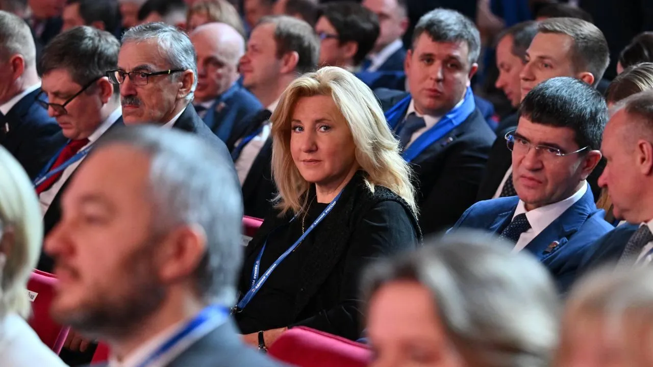 Полякова: в ходе прямой линии президент уделил особое внимание конкретным проблемам в регионов