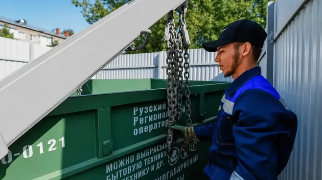 «ЭкоЛайф» за лето принял на работу более 230 водителей в Подмосковье