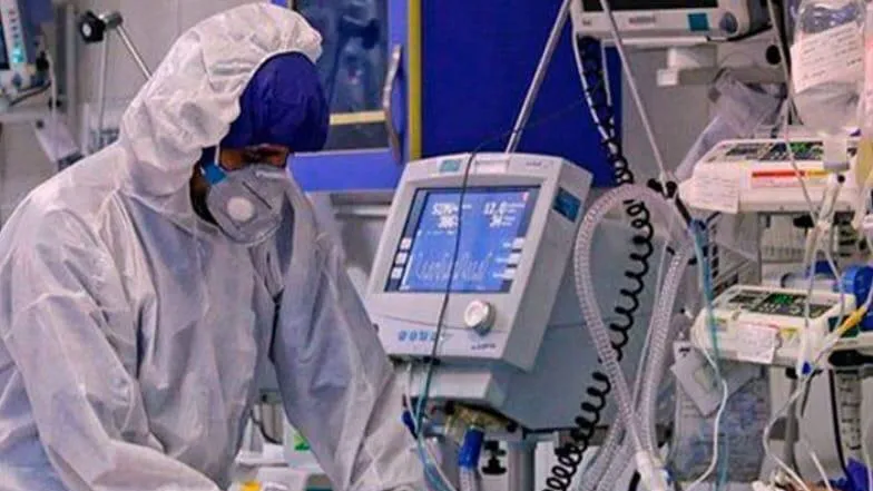 160 пациентов с коронавирусом находятся на лечении в инфекционном центре Балашихи