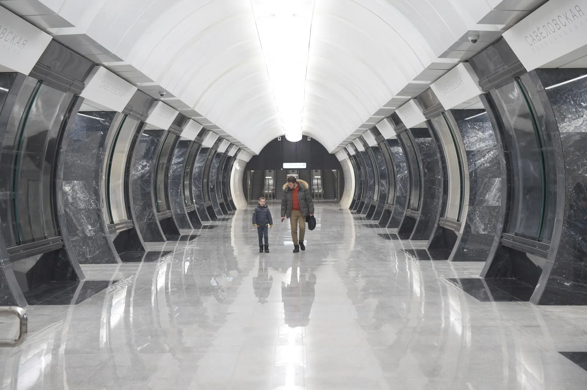 Николай Корешков