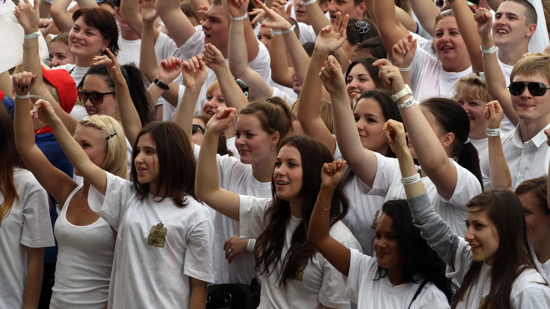 Специалистов по работе с молодежью из Подмосковья пригласили на работу