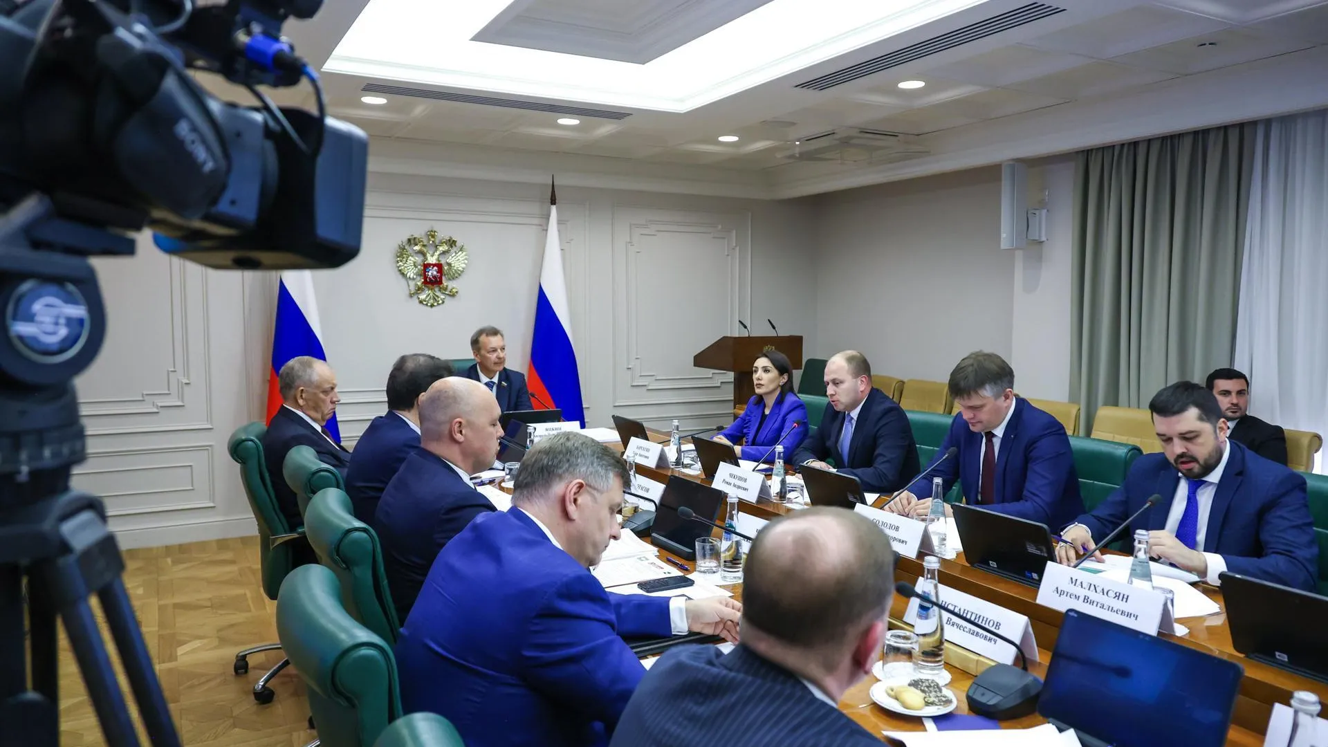 Подмосковный ритейлер стал лидером конкурса в торговле органическими продуктами