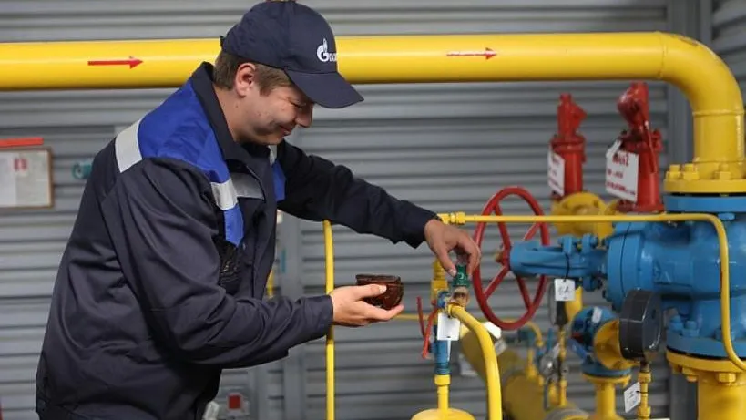 6 населенных пунктов догазифицировали в Люберцах