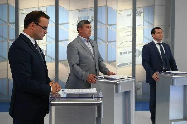 телеканал «360»