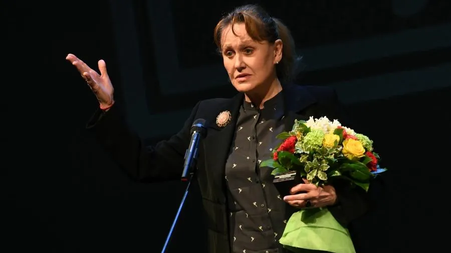 Екатерина Чеснокова