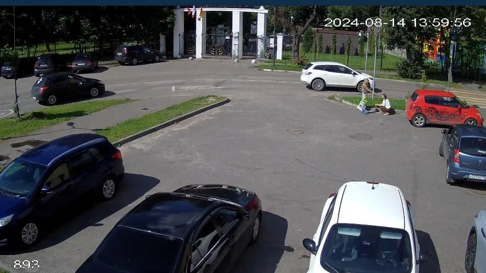 Число камер наружного видеонаблюдения в Богородском округе превысило 3 тыс.