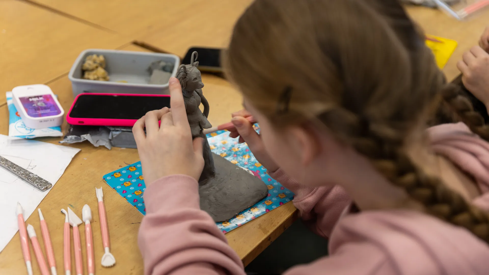 Жители Подмосковья подали 11 тыс заявок в кружки и секции за неделю