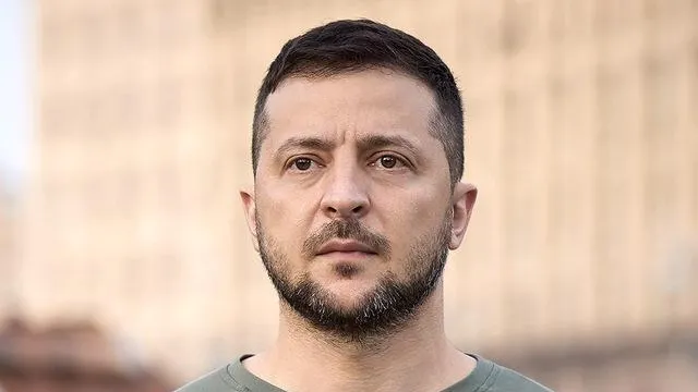 Отказ от «членства без права голоса»: Зеленский отверг предложение канцлера ФРГ