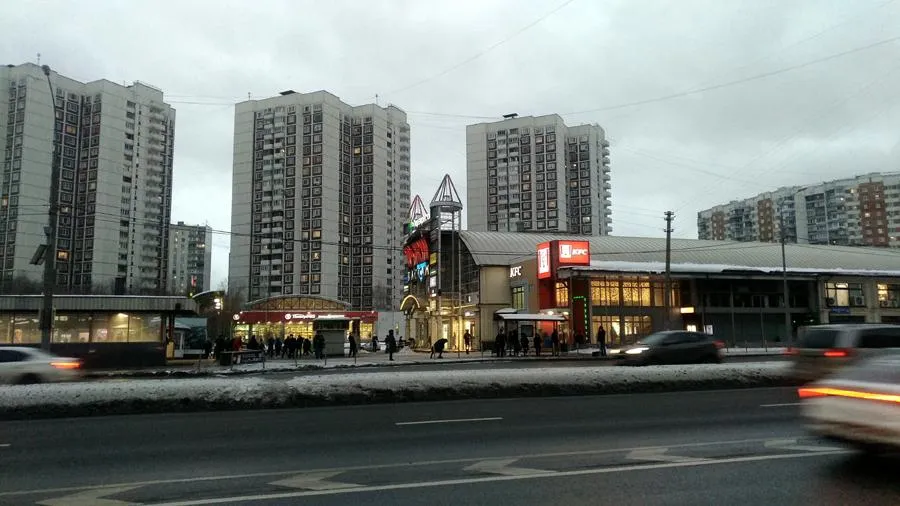 Наталья Козельская