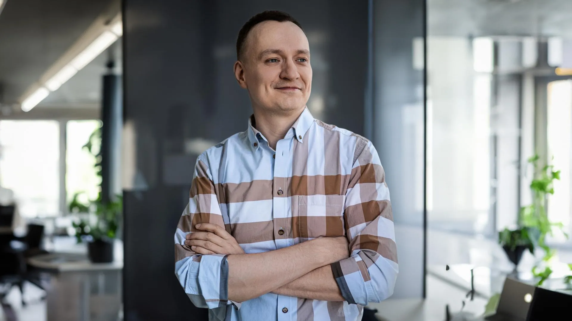 Сафонов Иван и работа в иностранных компаниях