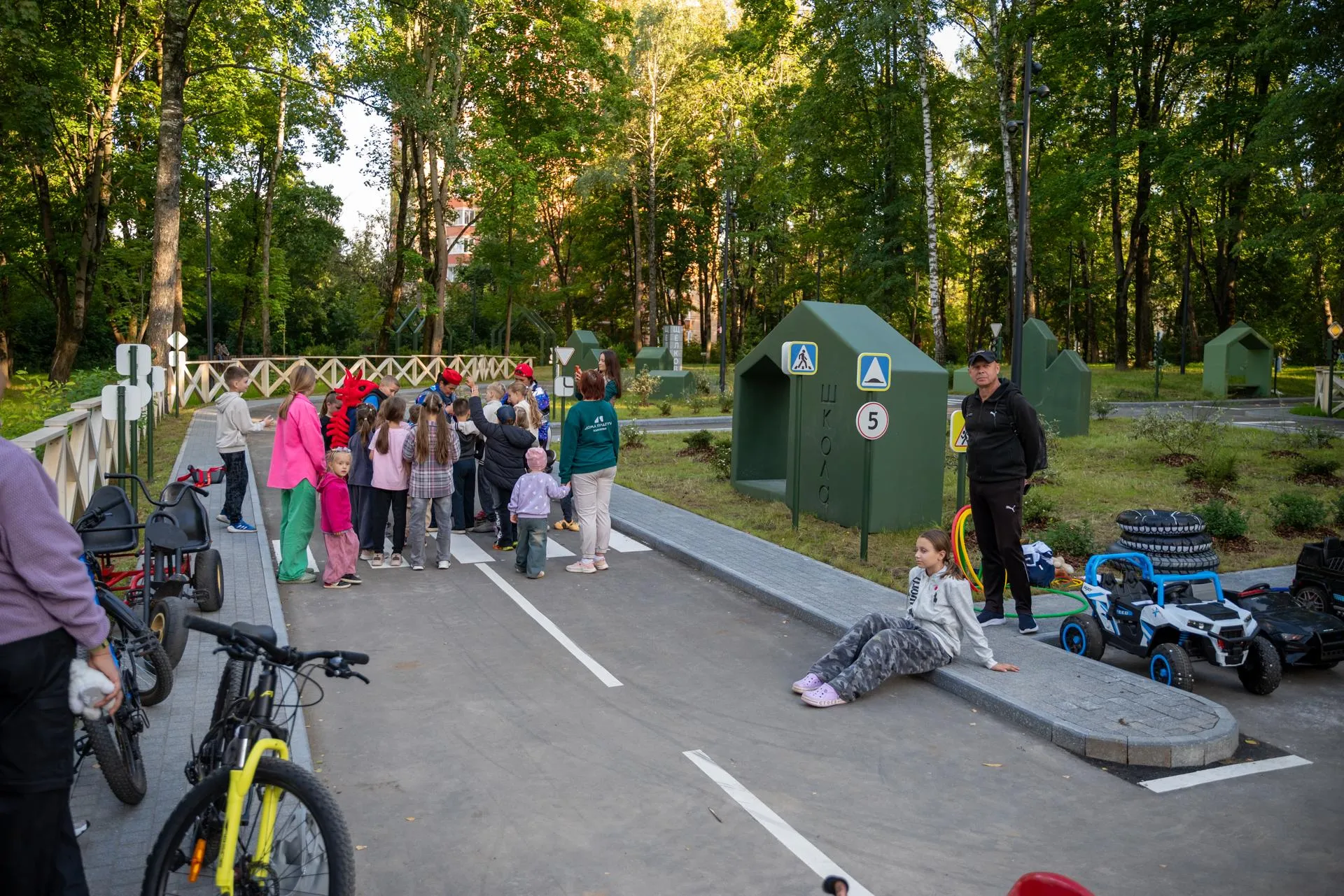 Пресс-служба отделения «Единой России» Московской области, Евгений Михайлов