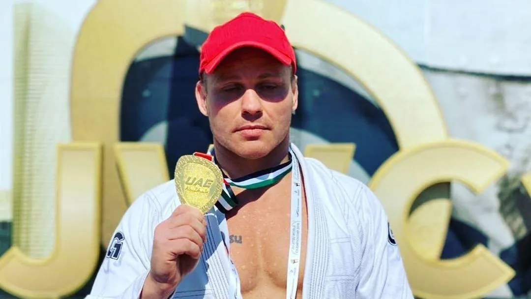 Чемпион мира проведет мастер‑класс по грэпплингу для юнармейцев Люберец 28 апреля