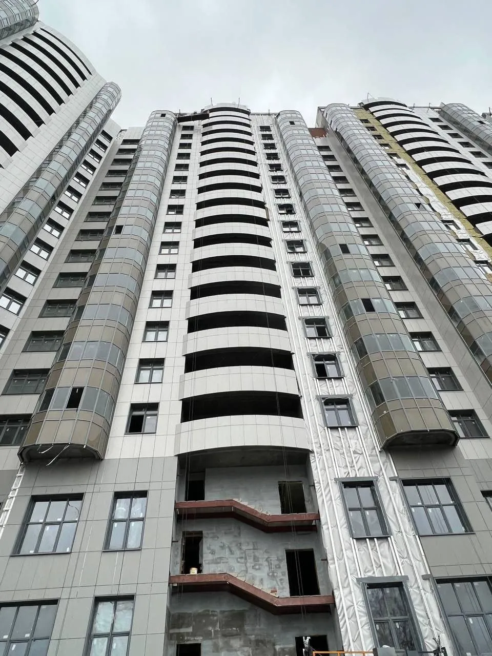 Пресс-служба Главгосстройнадзора Московской области