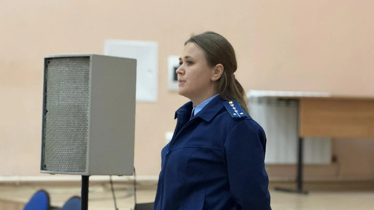 В Домодедове студентам рассказали, как не стать соучастником киберпреступлений