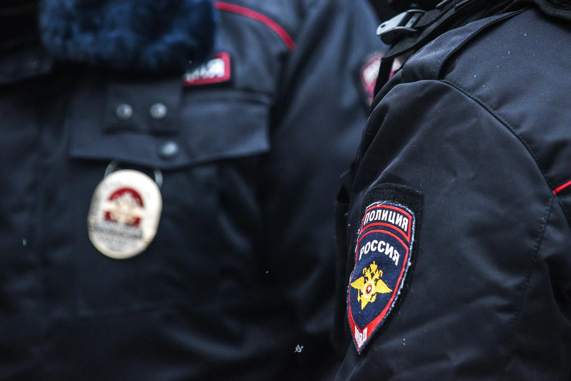 Пелагия Тихонова