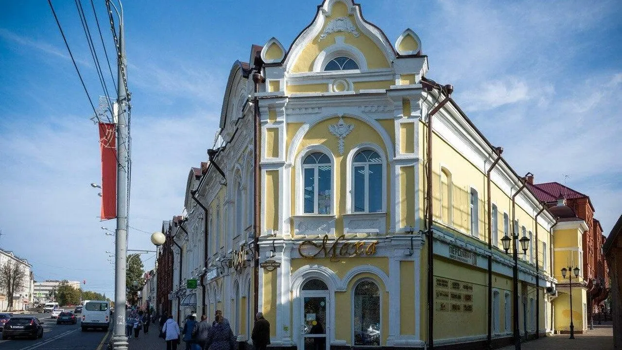 В исторической части Сергиева Посада утвердили границу объектов культурного наследия