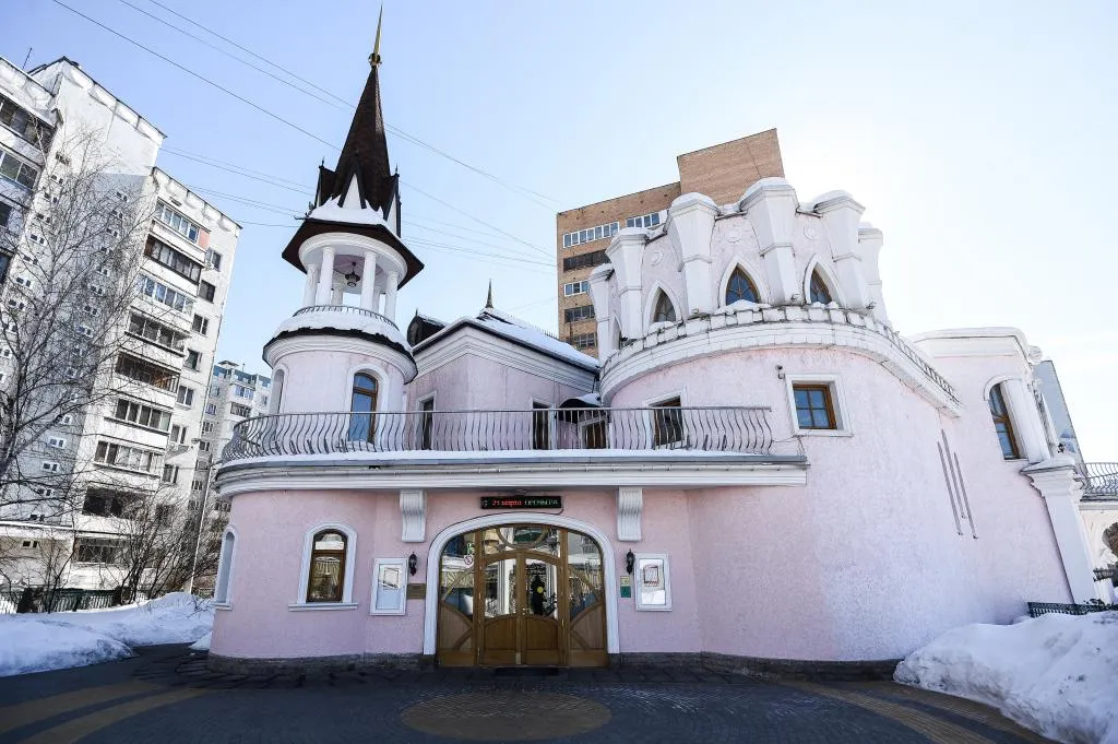 Николай Корешков